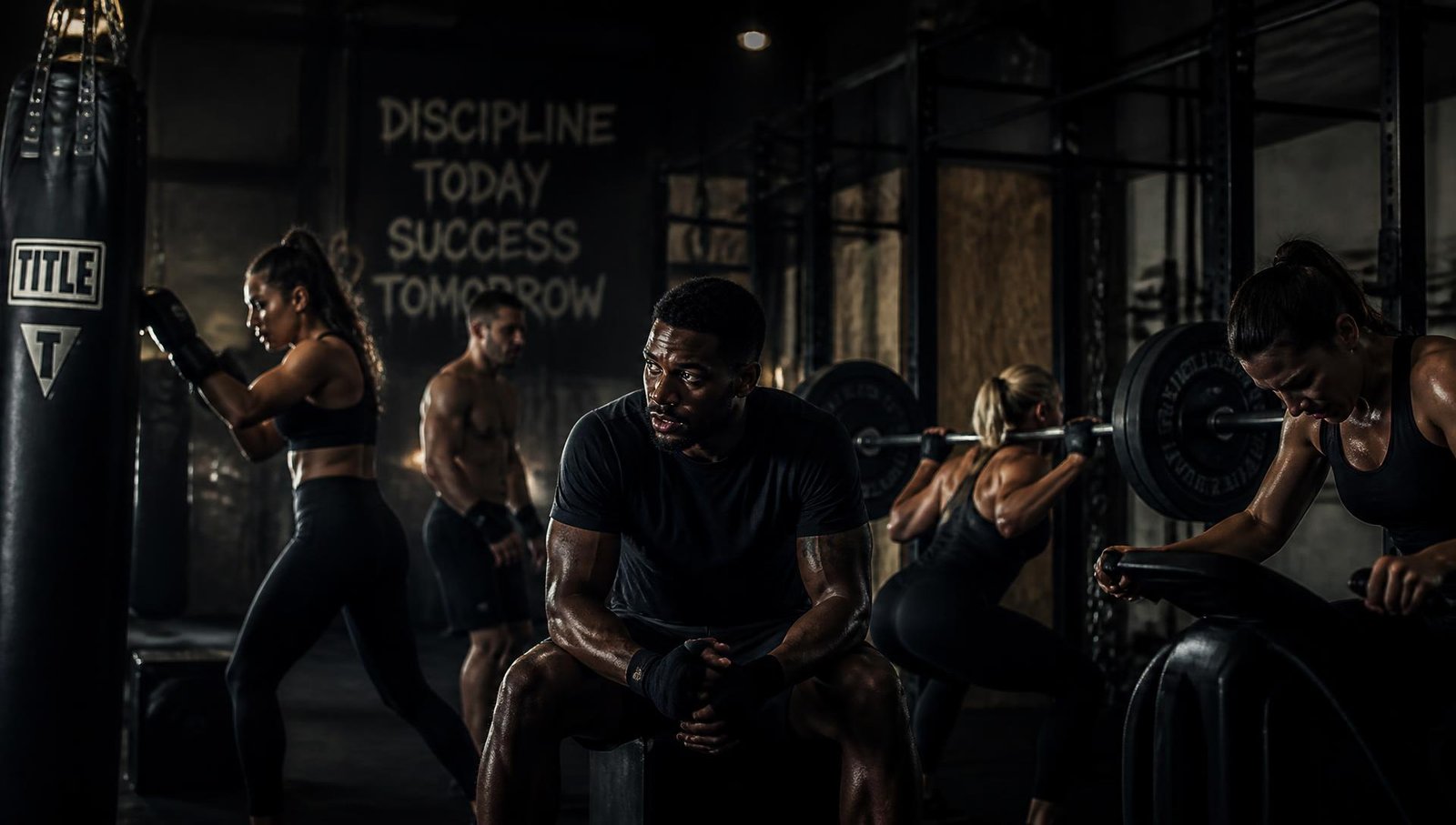 Fitness