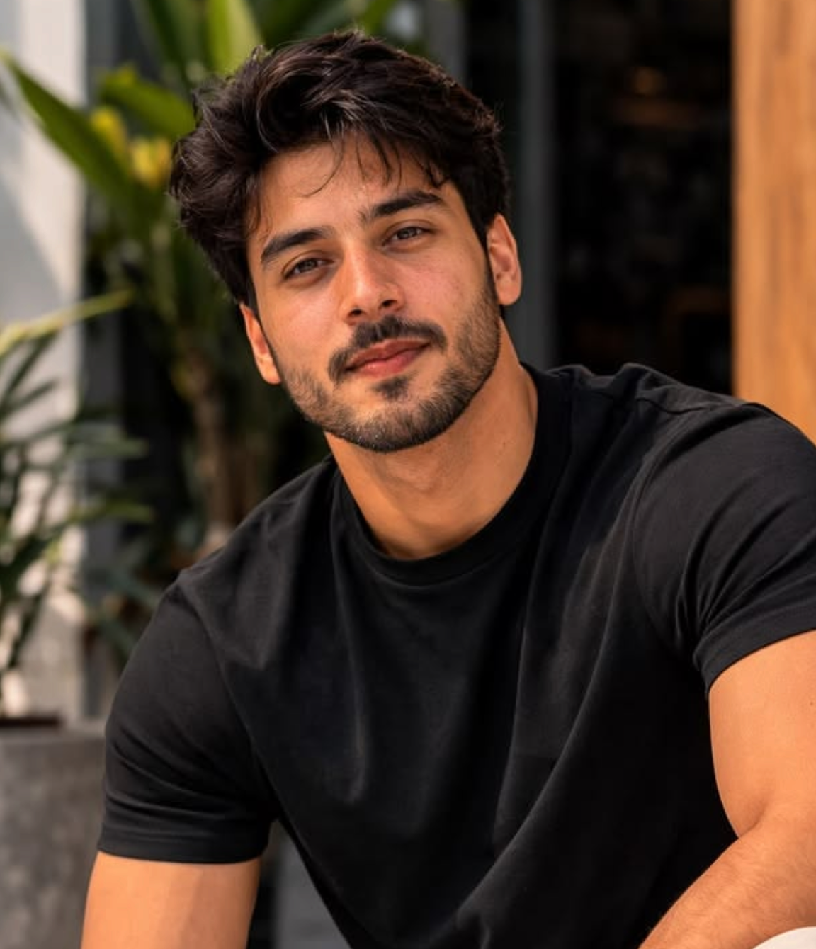 — Vikas Gupta